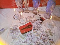 le vrai portefeuille magique