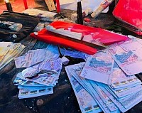 Les dangers du portefeuille magique sans conséquence ni sacrifice humain