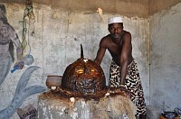 le grand maitre marabout du monde
